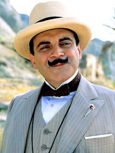 poirot